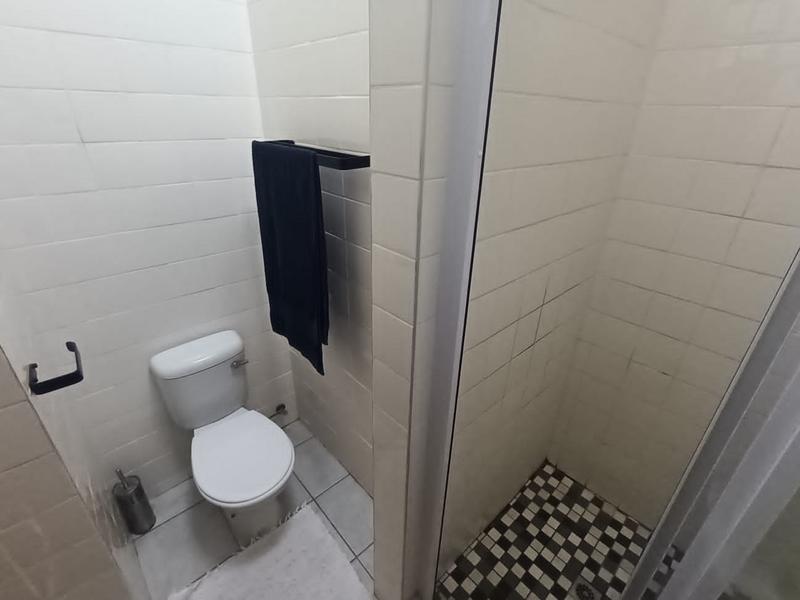 To Let 1 Bedroom Property for Rent in Boston Western Cape